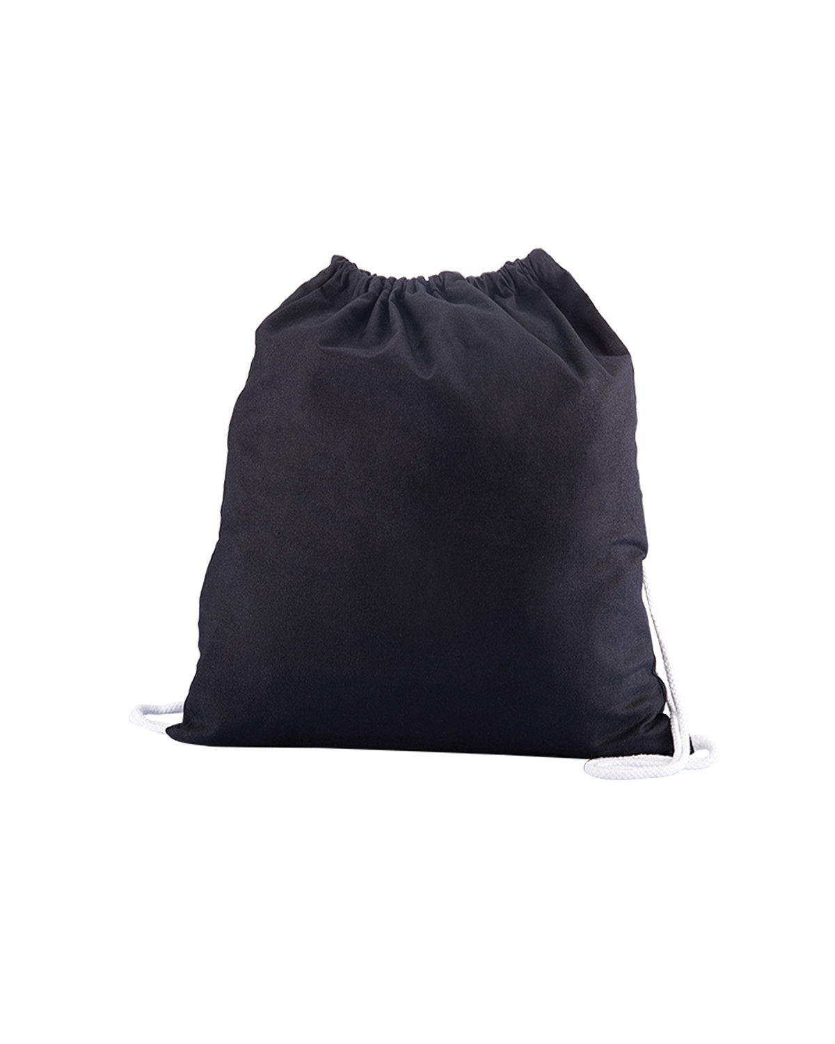 Cotton Canvas Drawstring Bag