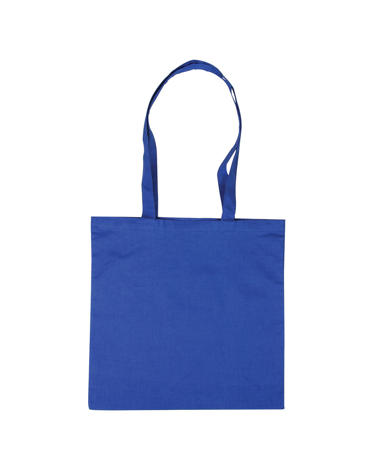 Basic Cotton Tote Bag