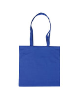 Basic Cotton Tote Bag