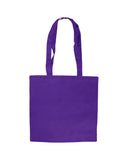 Basic Cotton Tote Bag