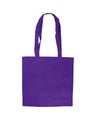 Basic Cotton Tote Bag