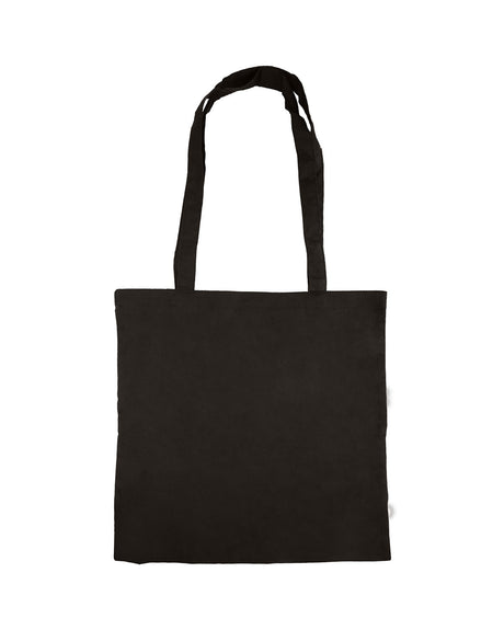 Basic Cotton Tote Bag