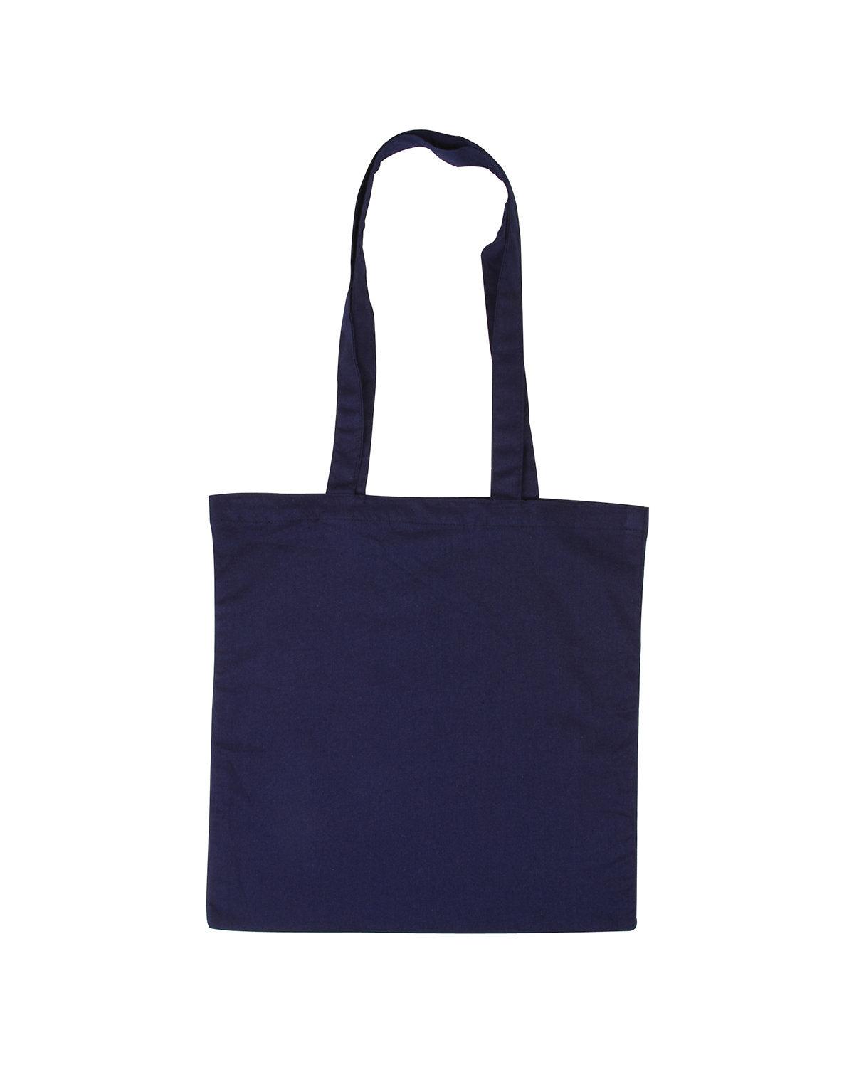 Basic Cotton Tote Bag