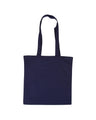 Basic Cotton Tote Bag