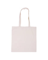 Basic Cotton Tote Bag