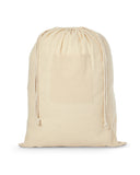 Cotton Laundry Bag