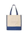 Junior Mini Cotton Box Tote Bag