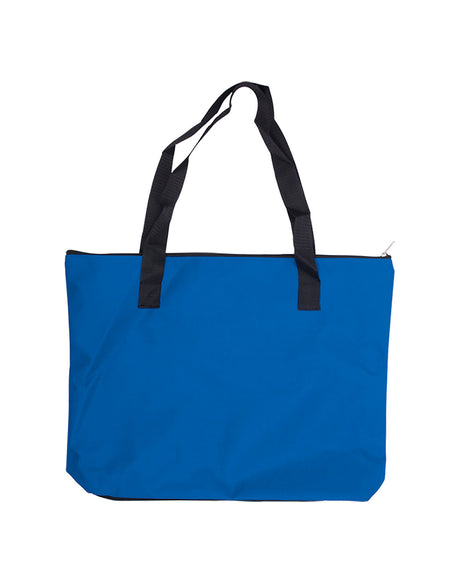 Jumbo Trade Show Tote Bag