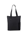 Essential Trade Show Zippered Tote Bag