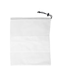 Mesh Drawcord Bag