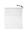 Mesh Drawcord Bag