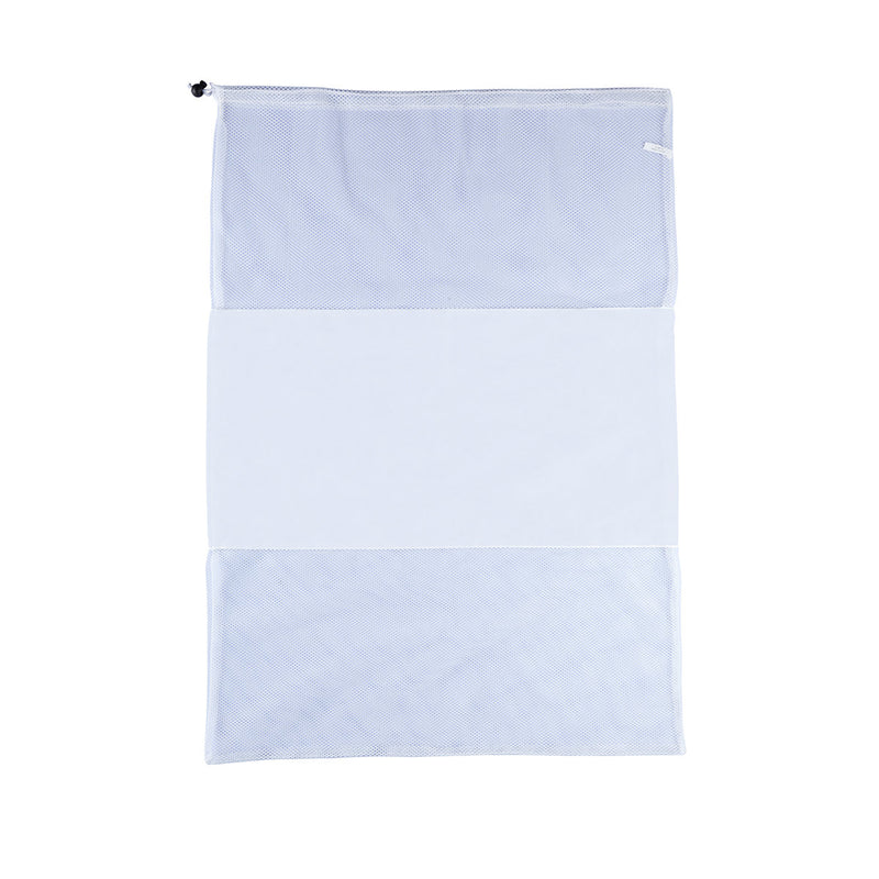 Duo Mesh-Polyester Laundry Bag