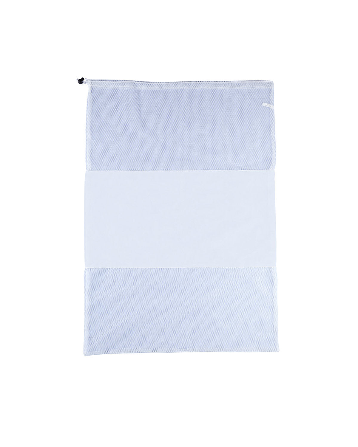 Duo Mesh-Polyester Laundry Bag