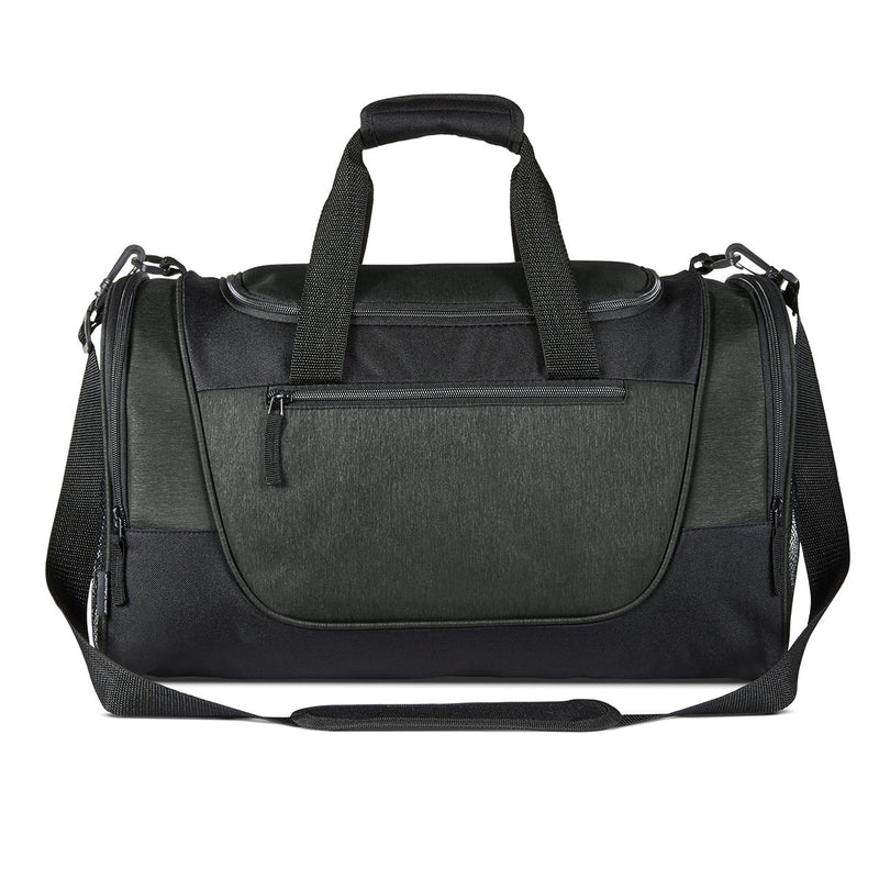 Austin Nylon Collection Duffel Bag