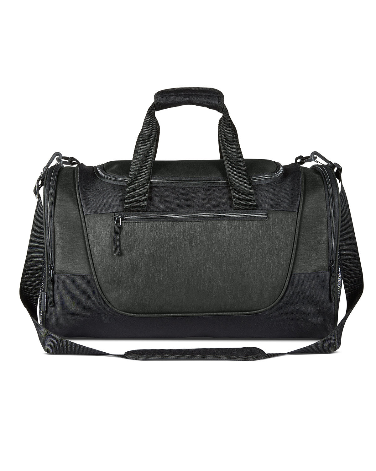 Austin Nylon Collection Duffel Bag