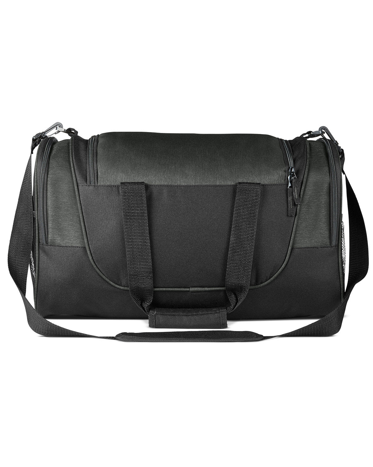 Austin Nylon Collection Duffel Bag