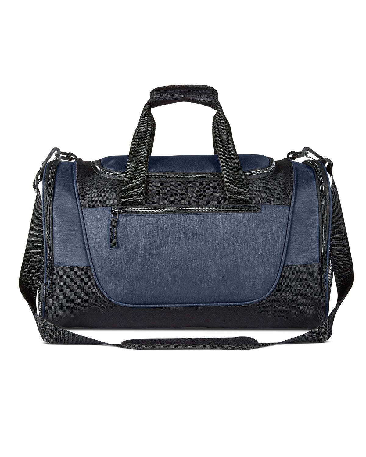 Austin Nylon Collection Duffel Bag