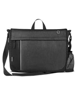 Austin Nylon Collection Messenger Bag