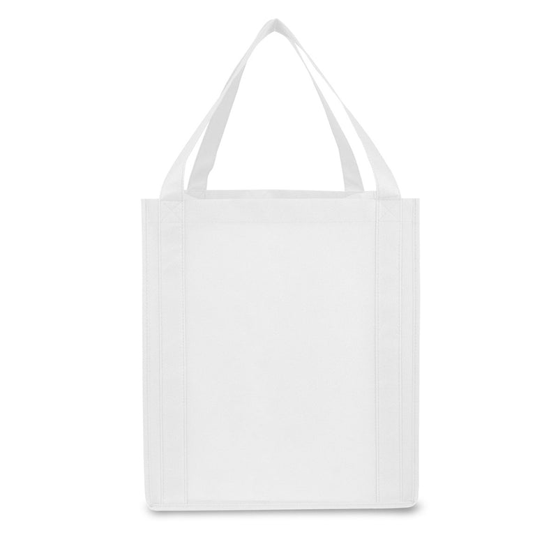 Saturn Jumbo Non-Woven Grocery Tote Bag