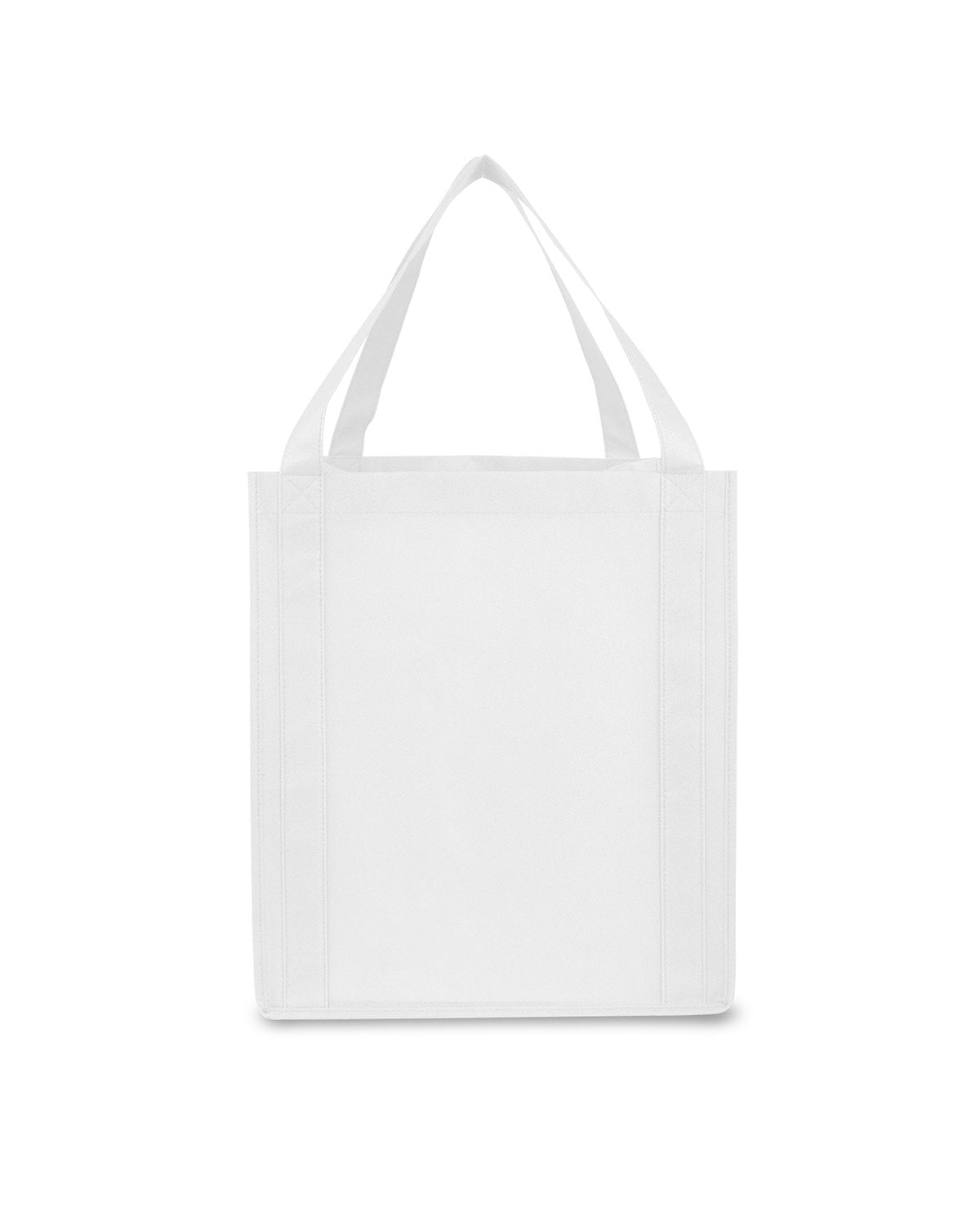 Saturn Jumbo Non-Woven Grocery Tote Bag