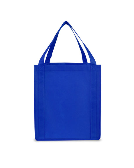 Saturn Jumbo Non-Woven Grocery Tote Bag