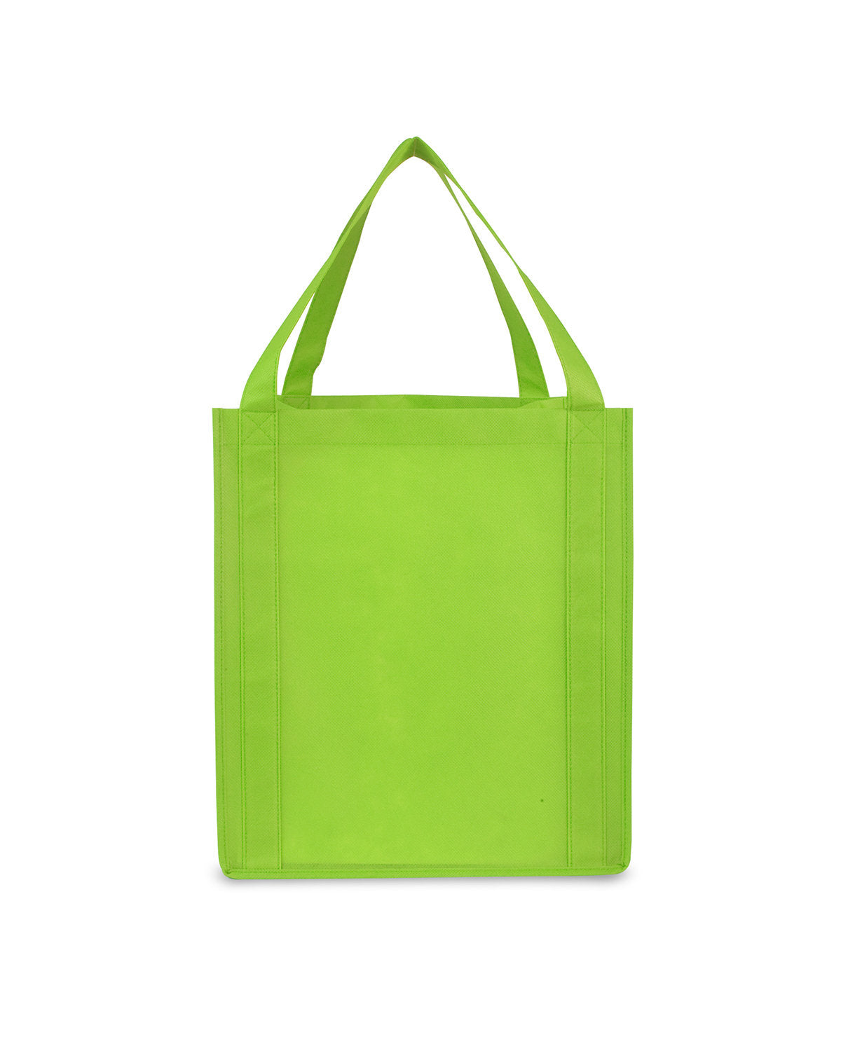 Saturn Jumbo Non-Woven Grocery Tote Bag