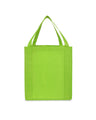 Saturn Jumbo Non-Woven Grocery Tote Bag