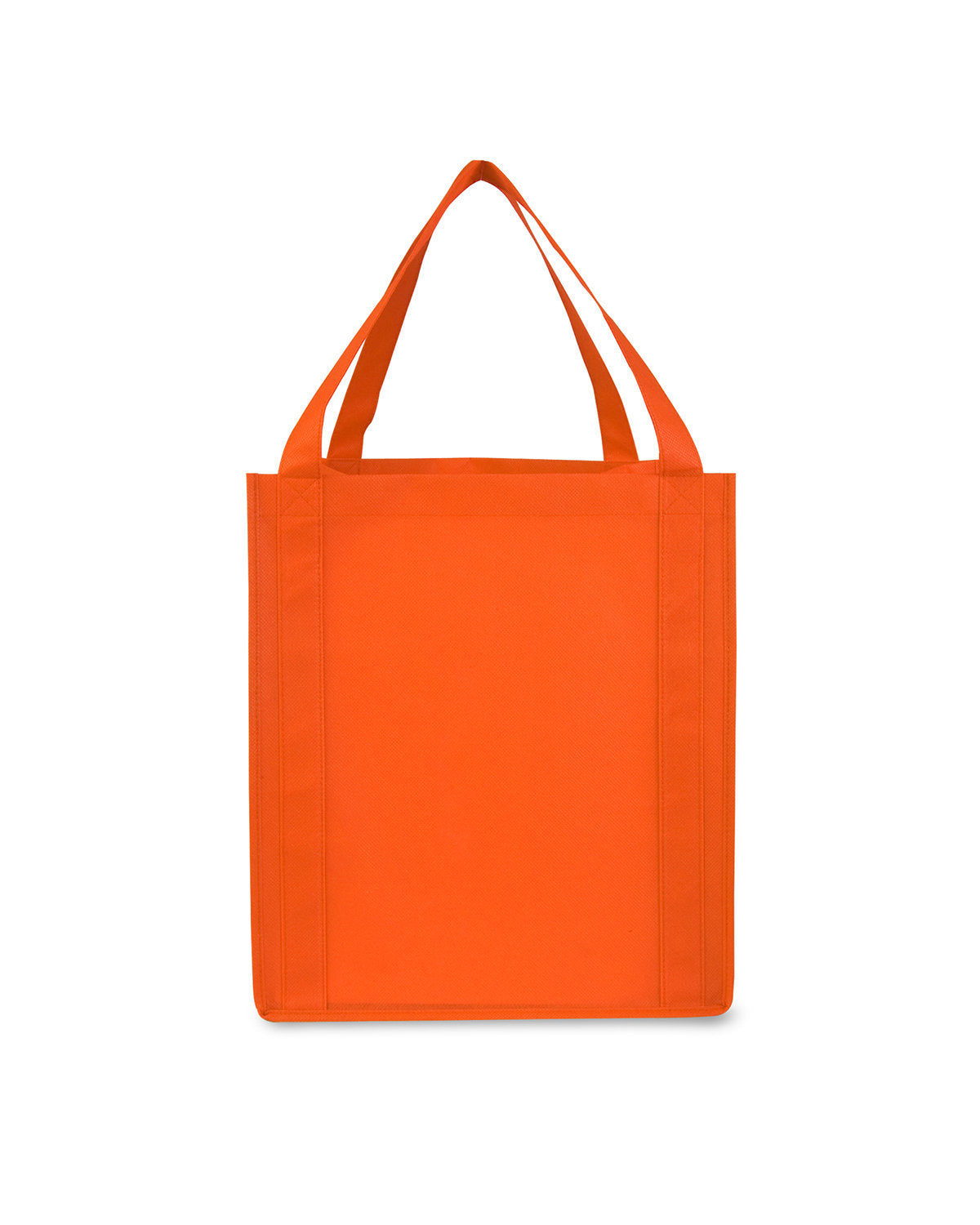 Saturn Jumbo Non-Woven Grocery Tote Bag