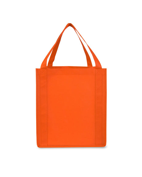 Saturn Jumbo Non-Woven Grocery Tote Bag