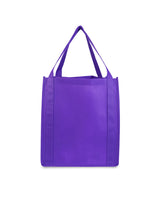 Saturn Jumbo Non-Woven Grocery Tote Bag