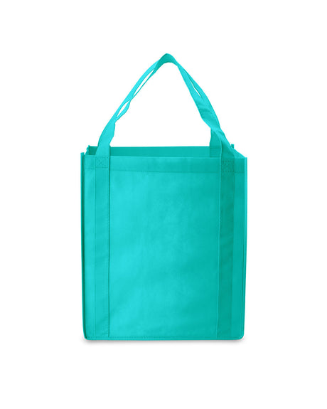 Saturn Jumbo Non-Woven Grocery Tote Bag