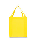 Saturn Jumbo Non-Woven Grocery Tote Bag