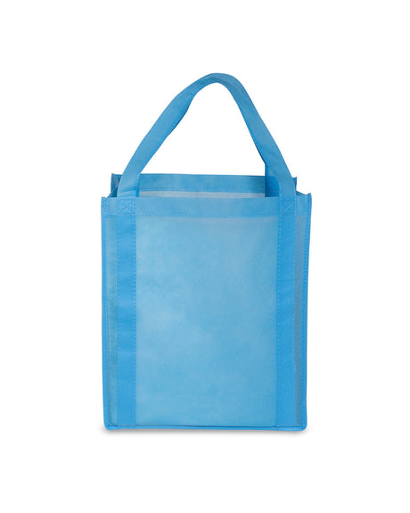 Saturn Jumbo Non-Woven Grocery Tote Bag