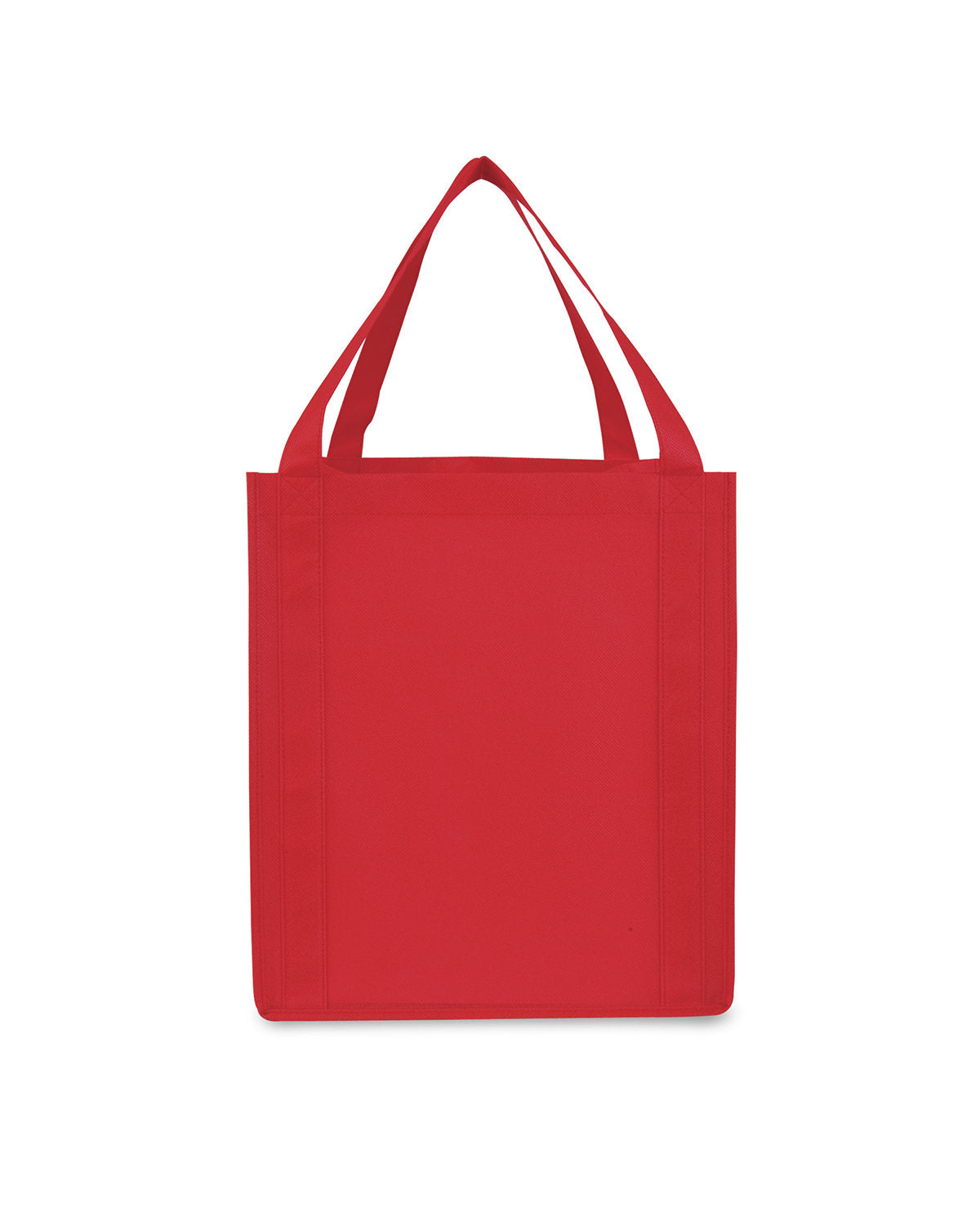 Saturn Jumbo Non-Woven Grocery Tote Bag