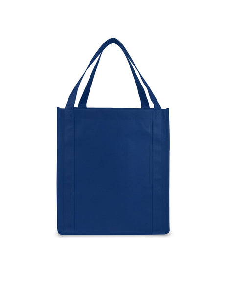 Saturn Jumbo Non-Woven Grocery Tote Bag