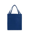 Saturn Jumbo Non-Woven Grocery Tote Bag