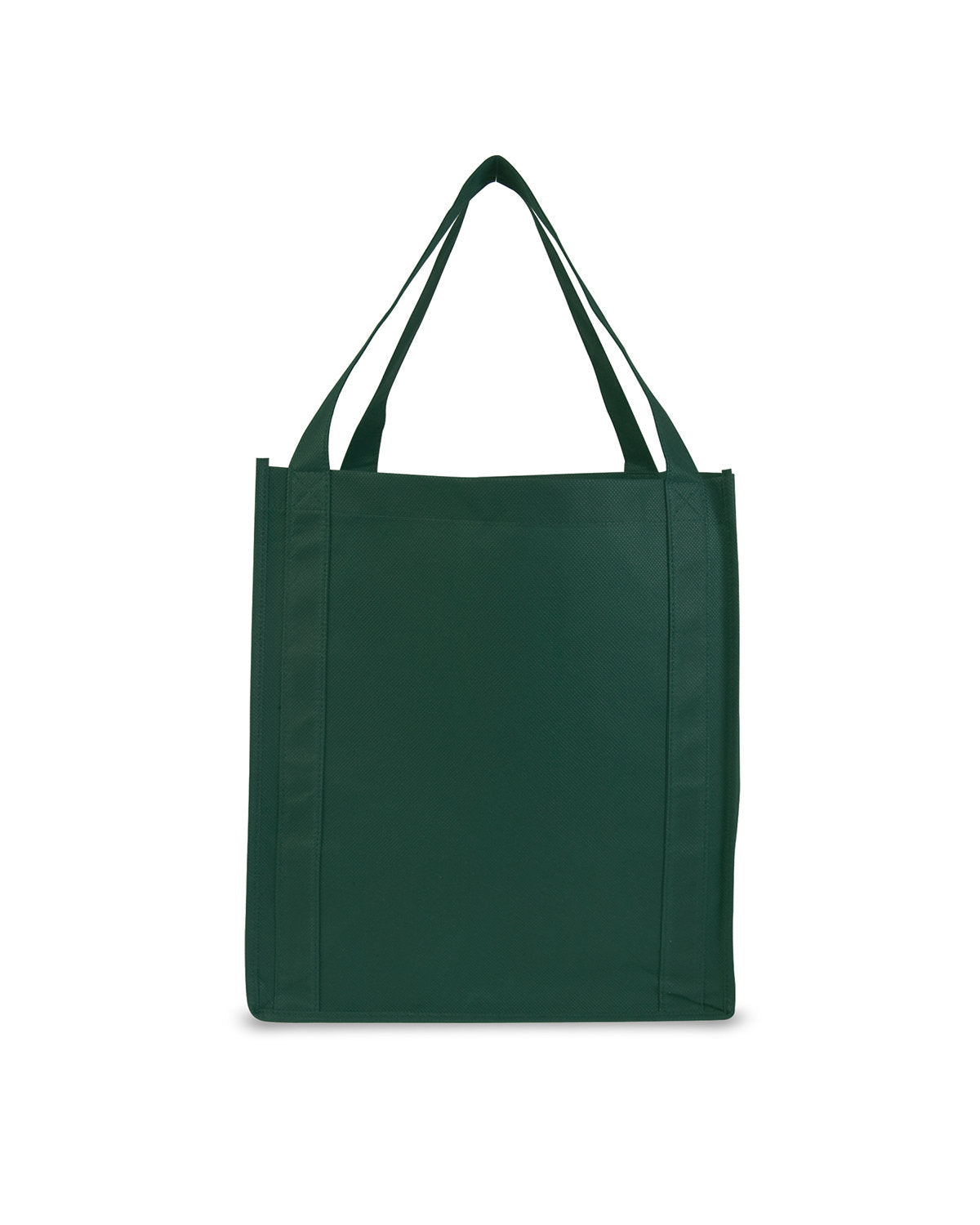 Saturn Jumbo Non-Woven Grocery Tote Bag