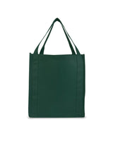 Saturn Jumbo Non-Woven Grocery Tote Bag