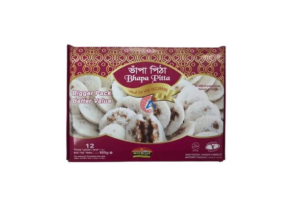 Ibco Brand Bhapa Pitta