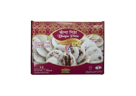 Ibco Brand Bhapa Pitta