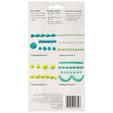 Wilton Cake Decorating Set, 12-Piece