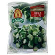 Laxmi Bhindi Cut 2Lb