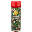 Wilton Santa Hat and Green Tree Christmas Sprinkle Mix, 3.8 oz.
