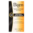Bigen Hair Color #58