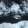 1 Yard Big Fork Upholstery Drapery 55 Inches