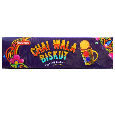 Bisconni Chai Wala Biskut