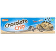 EBM Chocolate Chip Cookies