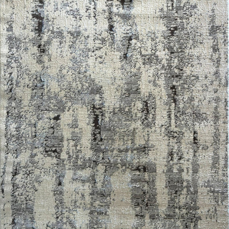 Color Changing Polyester Viscose Blend Area Rug Flat Weave Rug