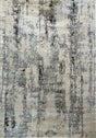 Color-Changing Polyester Viscose Blend Area Rug - Flat Weave, Color-Changing, 100% Polyester / Machine Made / Made In Turkey (1 Unit)