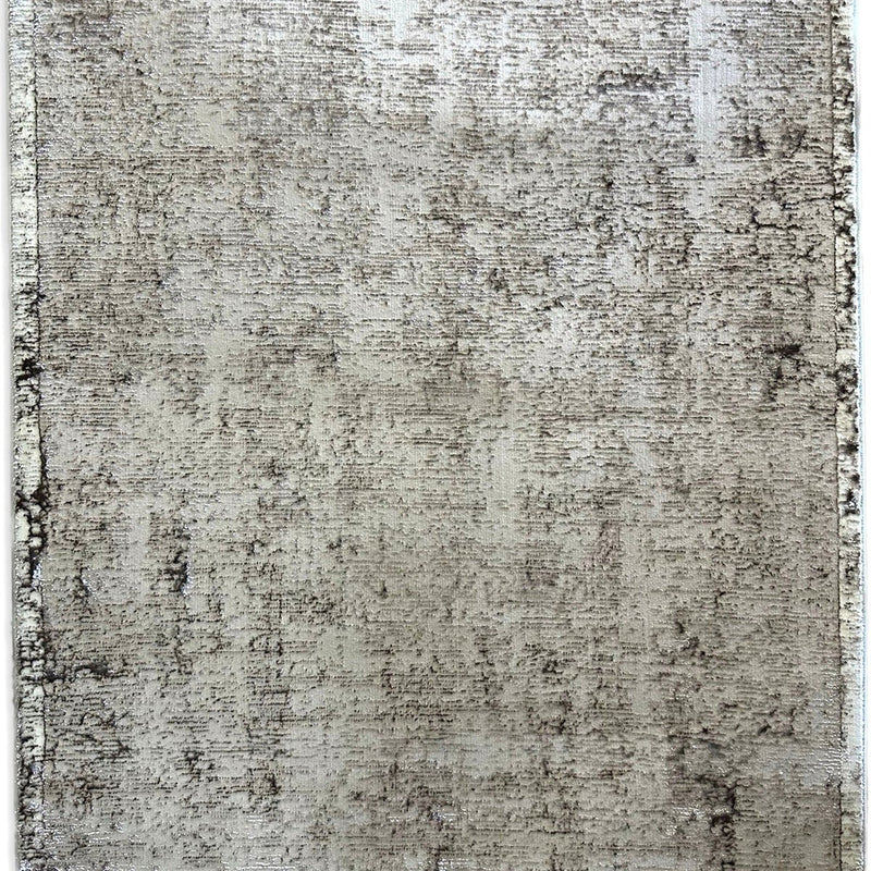 Color Changing Polyester Viscose Blend Area Rug Flat Weave Rug